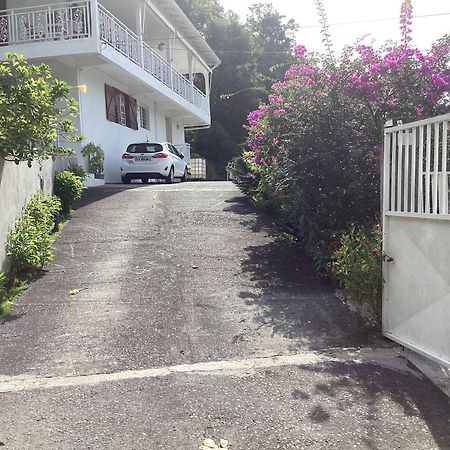 Oasisse Vieux-Fort Exterior foto